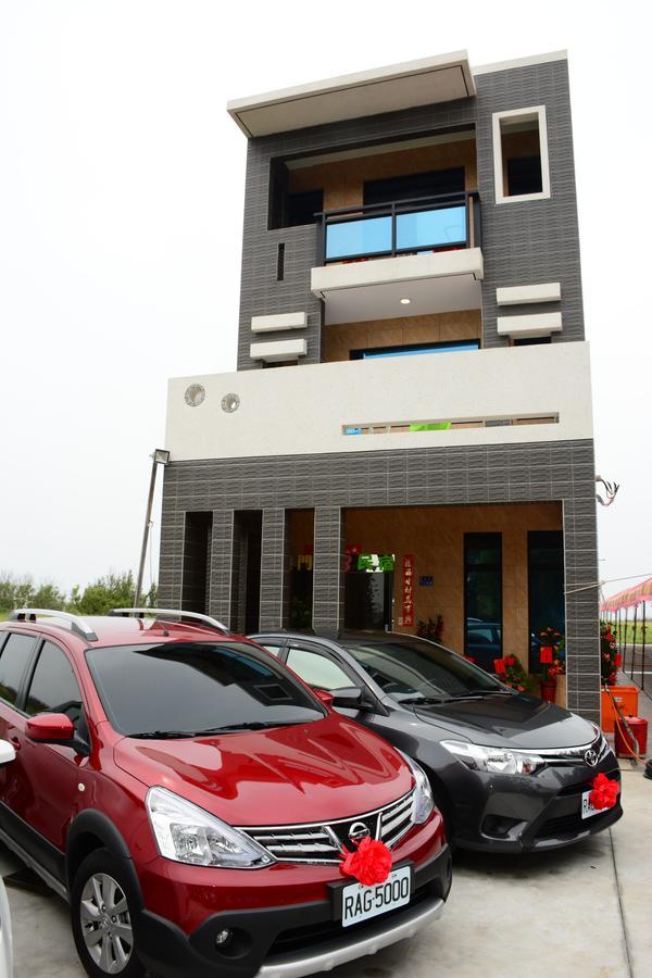 Love Door 168 Huxi Bagian luar foto