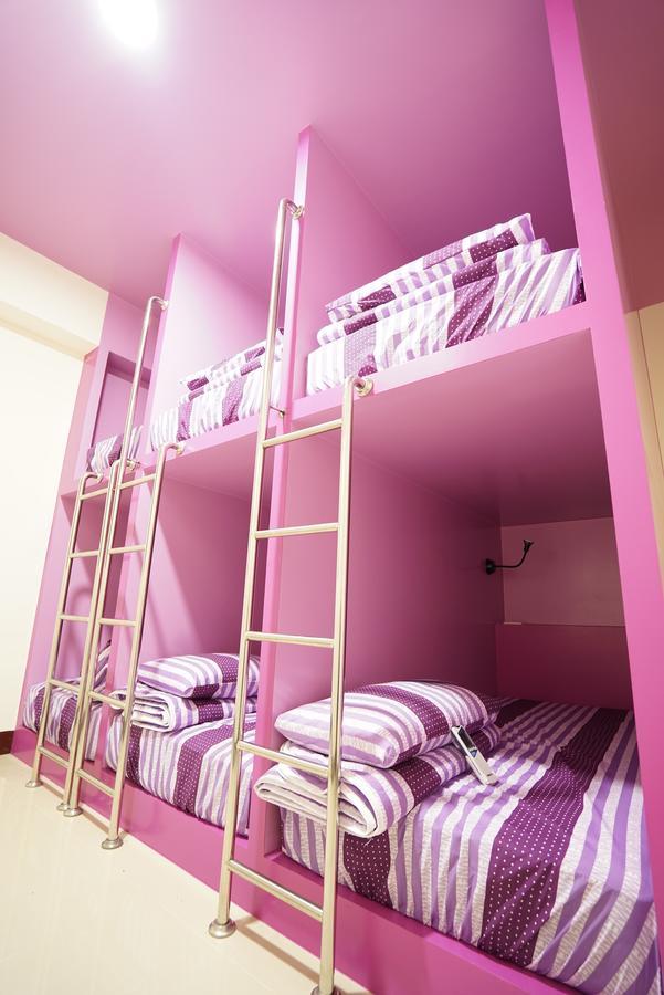 Love Door 168 Huxi Bagian luar foto